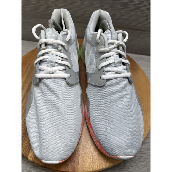 Nike Roshe Kaishi Print 705374-010 Grey Running Shoes Women’s 11 - Picture 3 of 9